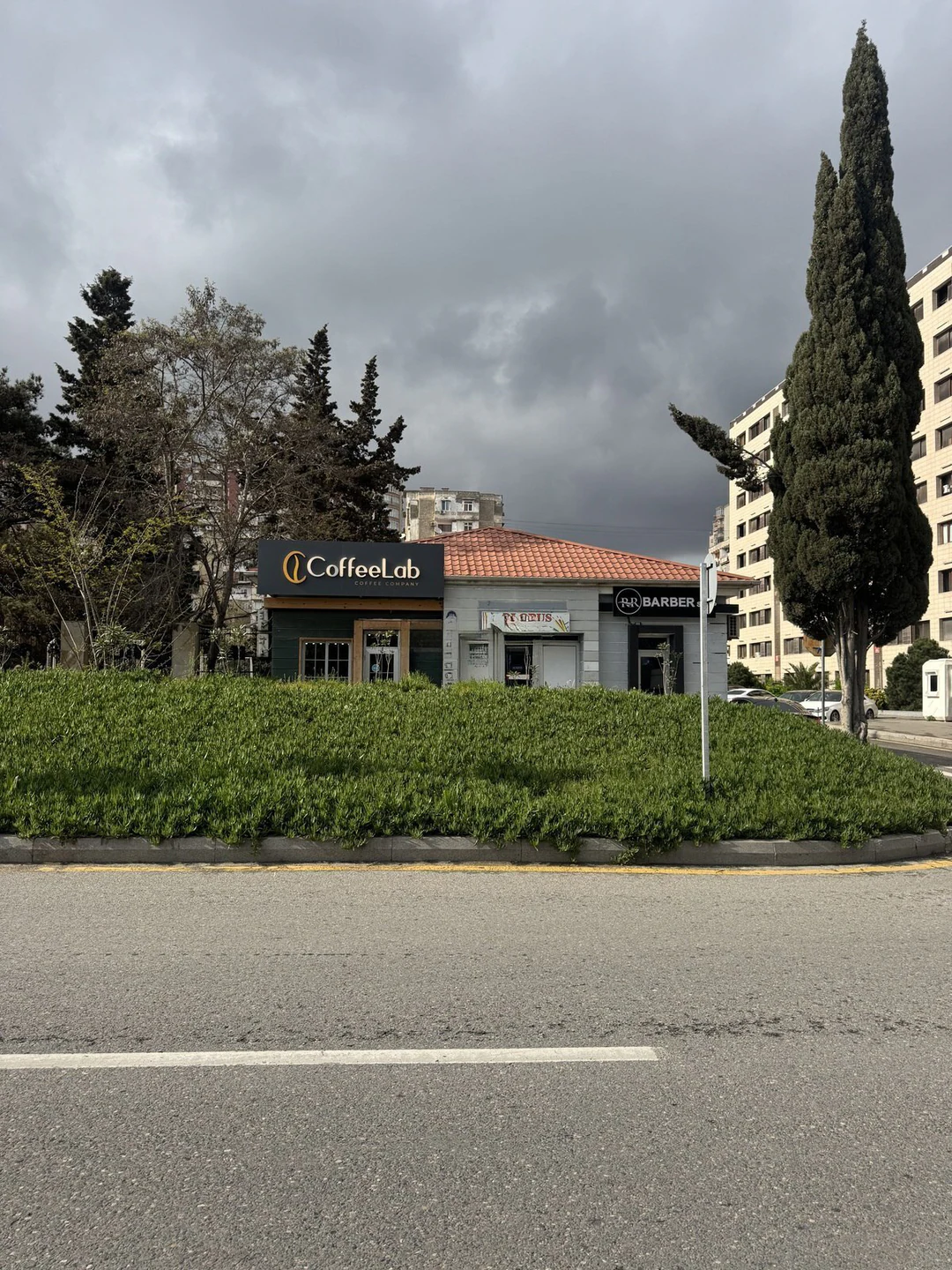 90 m² obyekt, Binəqədi, Bakı. Foto 1