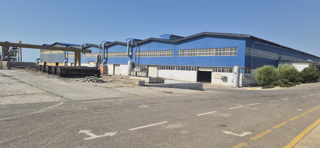 Kirayə 10000 m² obyekt, Suraxanı, Bakı. Foto 1