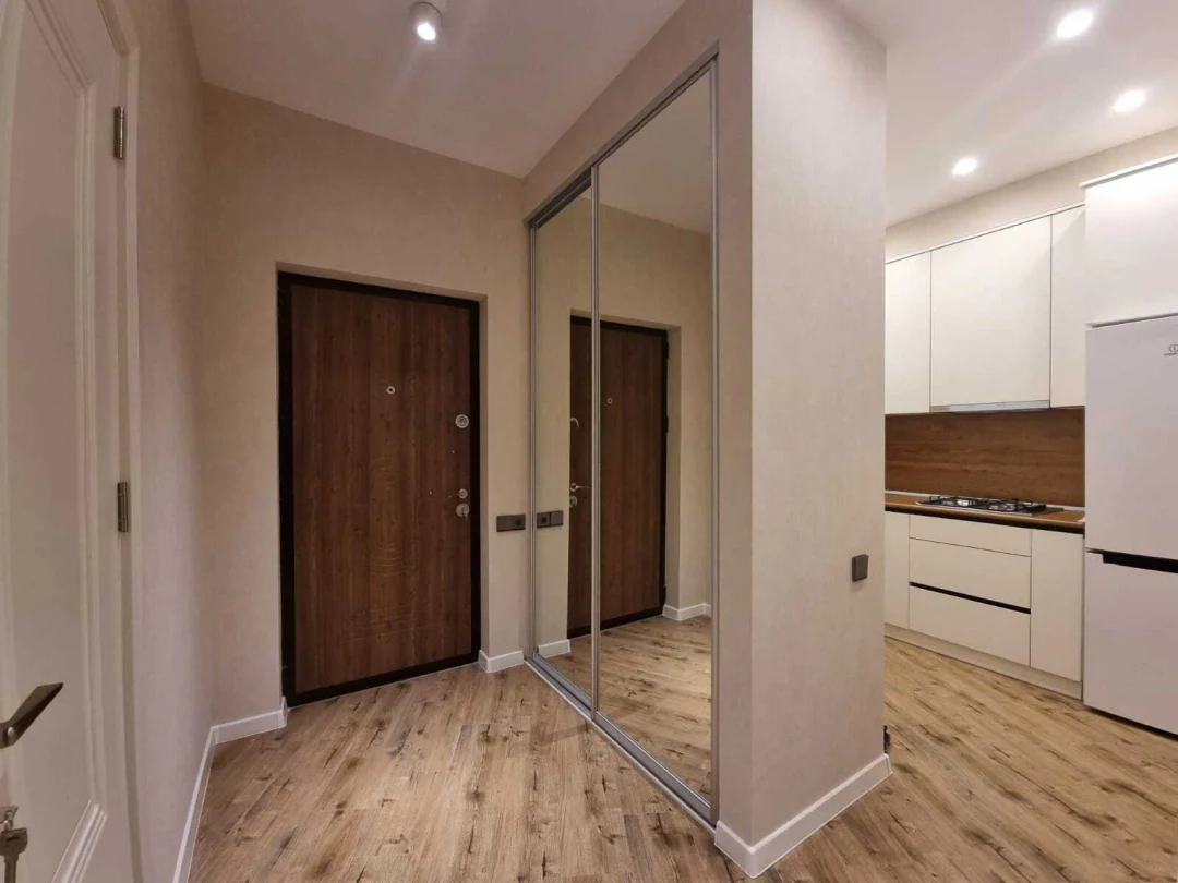 Kirayə 2 otaqlı 60 m² mənzil, Xətai rayonu, Bakı. Foto 1