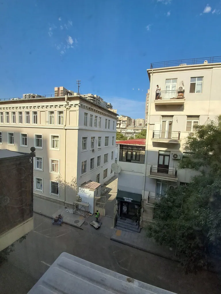 Kirayə: 1 otaqlı 20 m² mənzil