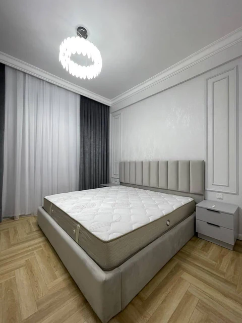 2 otaqlı 70 m² mənzil