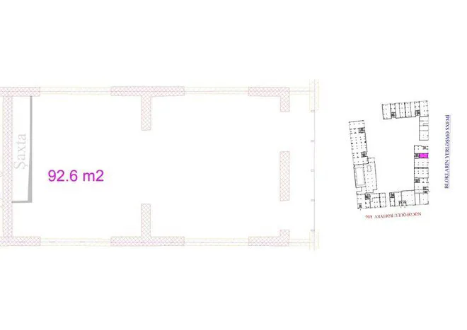 92,6 m²