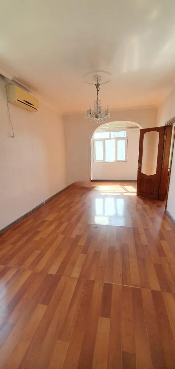 2 otaqlı 45 m² mənzil, Nəsimi rayonu, Bakı — 5-ci mərtəbə. Foto 1