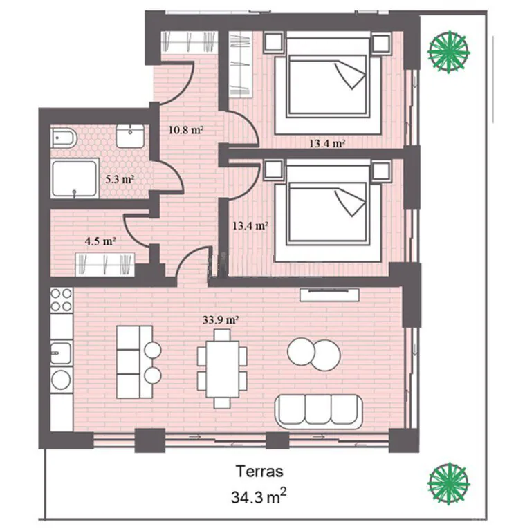 131,14 m²