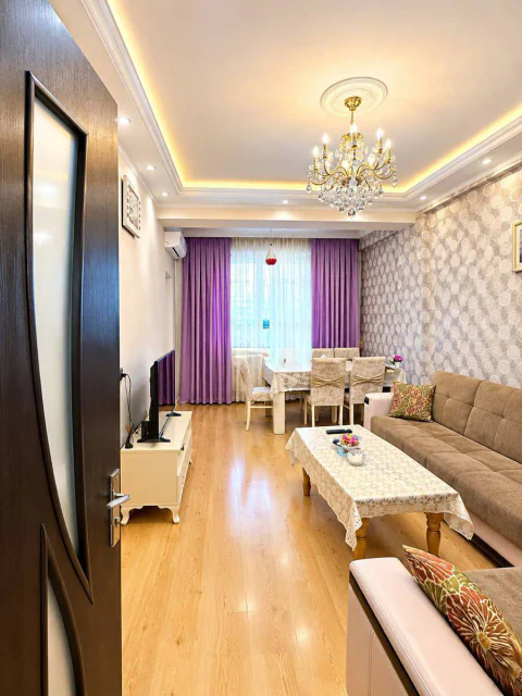 Satış: 2 otaqlı 54 m² mənzil