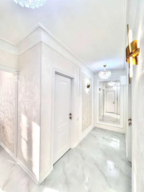 Satış: 2 otaqlı 60 m² mənzil