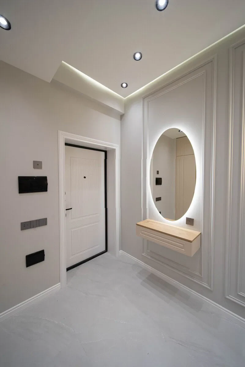 2 otaqlı 65 m² mənzil, Nərimanov rayonu, Bakı. Foto 1