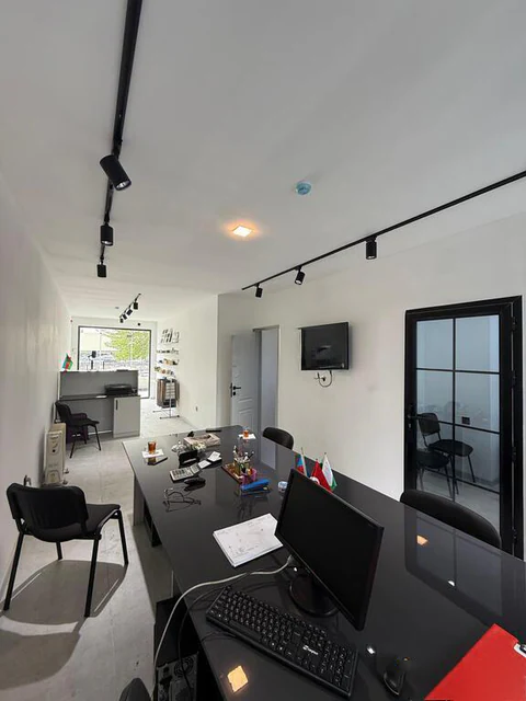 Продажа: объект 55 м²