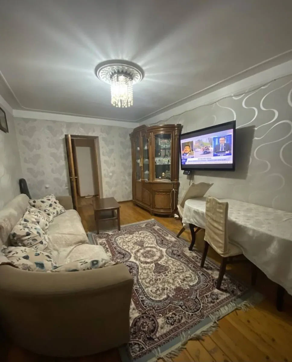 3-комн. квартира 70 м², Наримановский район, Баку. Фото 1