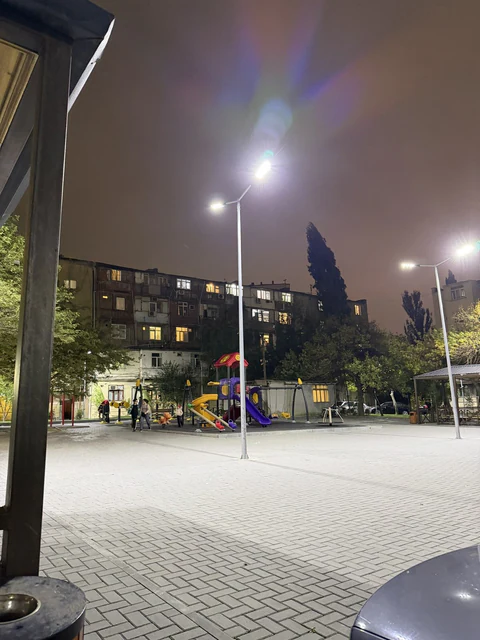 2 otaqlı 60 m² mənzil