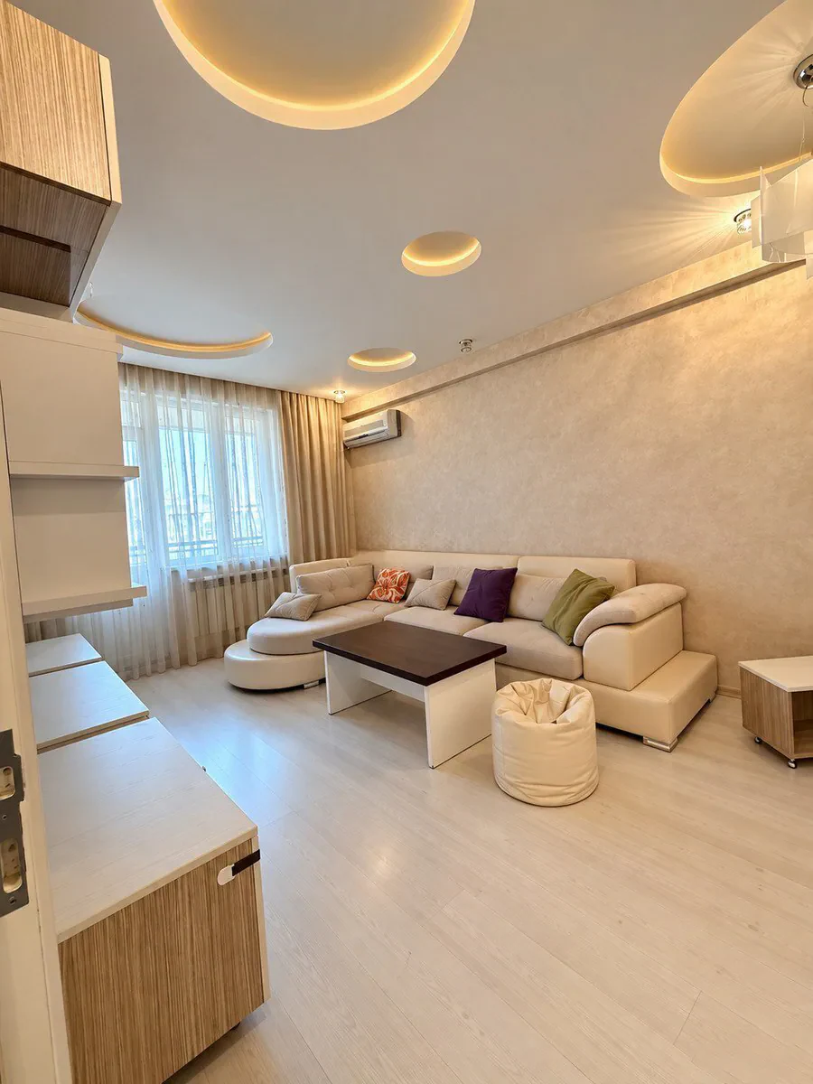 2 otaqlı 70 m² mənzil, Yasamal rayonu, Bakı. Foto 1