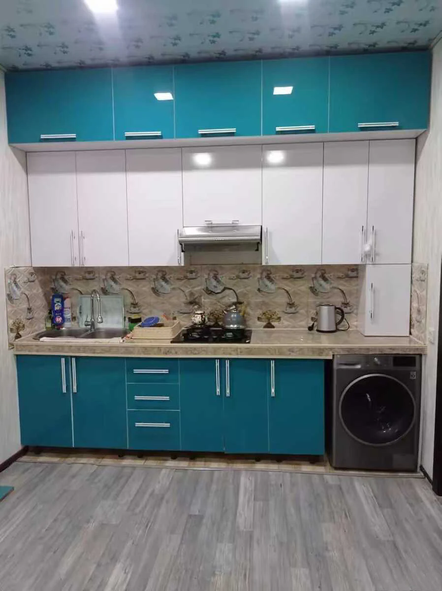 4 otaqlı 120 m² fərdi ev, Sumqayıt. Foto 1