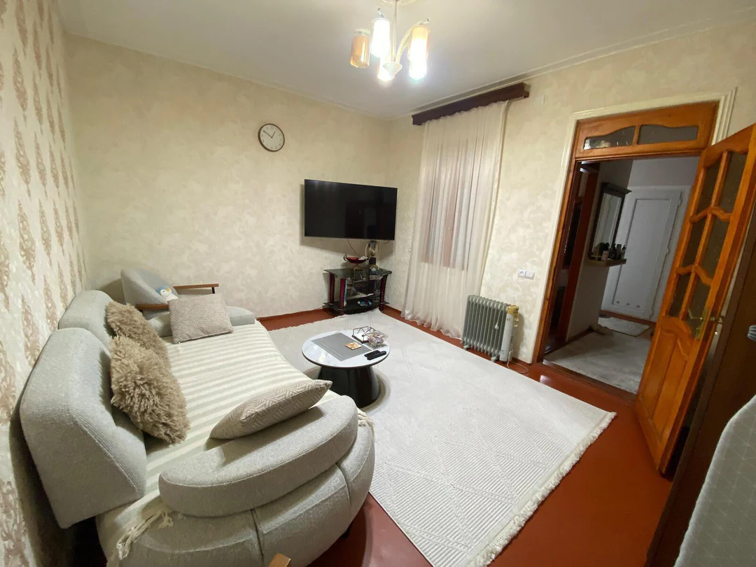 2 otaqlı 31 m² mənzil, Səbail rayonu, Bakı. Foto 1