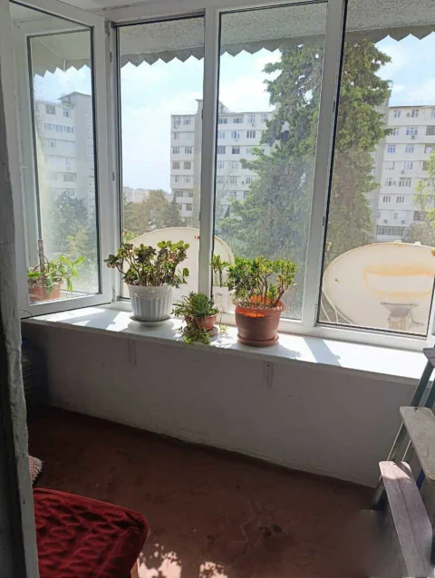 Satış: 3 otaqlı 60 m² mənzil