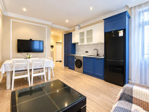 Kirayə: 2 otaqlı 60 m² mənzil