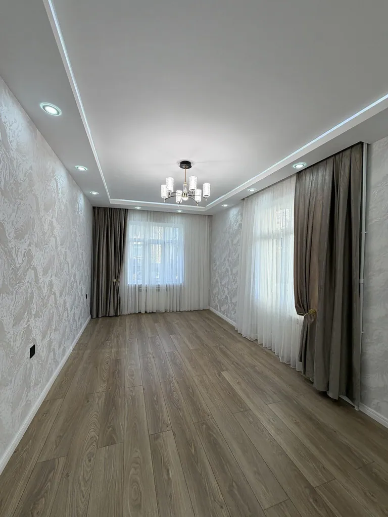 Продажа: 2-комн. квартира 68 м²