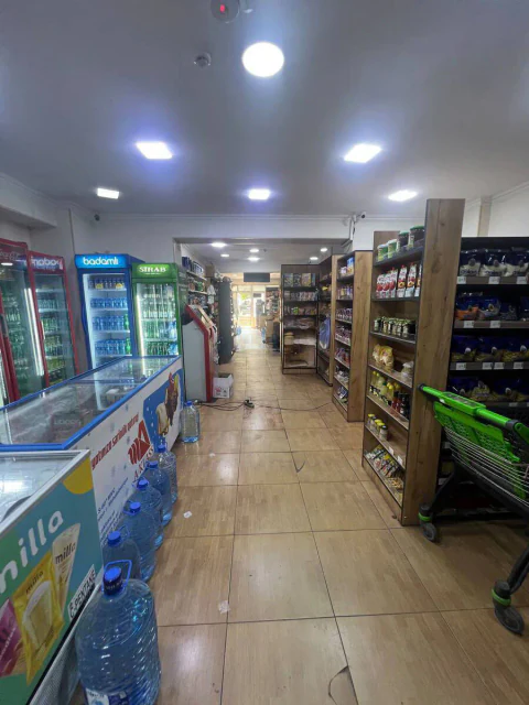 Satış: 115 m² obyekt