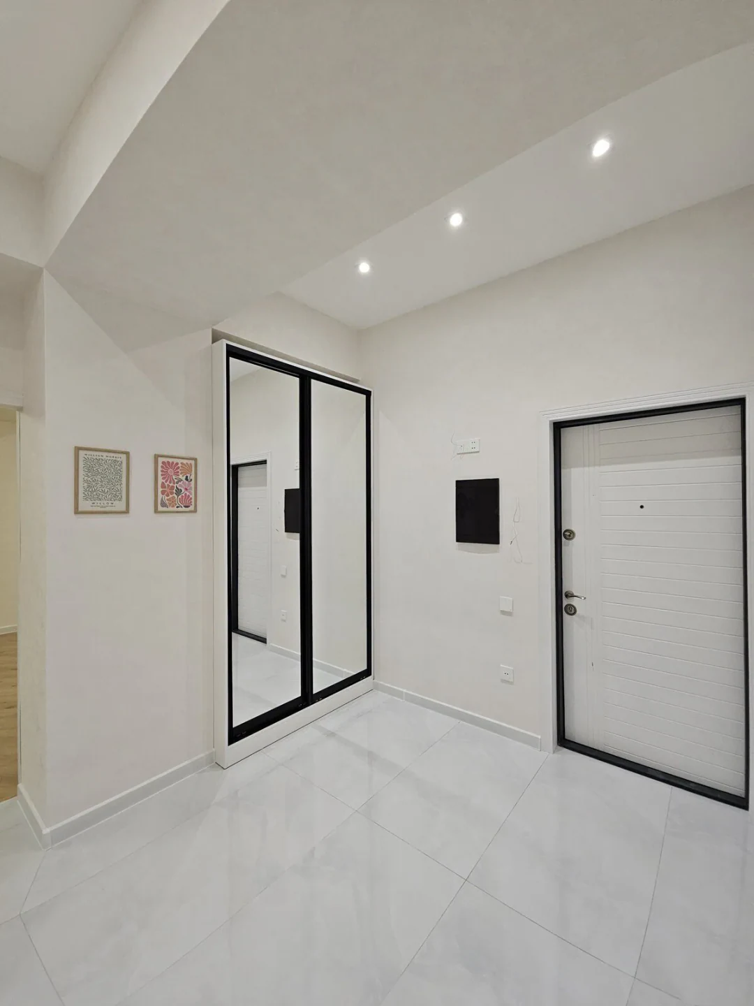 3-комн. квартира 125 м², Сабаильский район, Баку. Фото 1