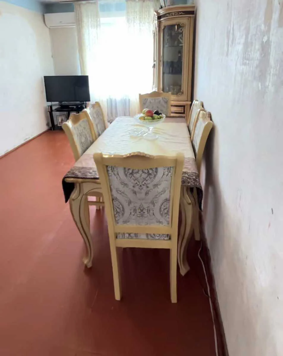 Satış: 3 otaqlı 80 m² mənzil, Suraxanı, Bakı — 7-ci mərtəbə. Foto 1