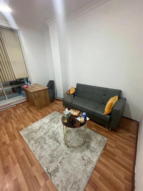 Kirayə: 25 m² ofis