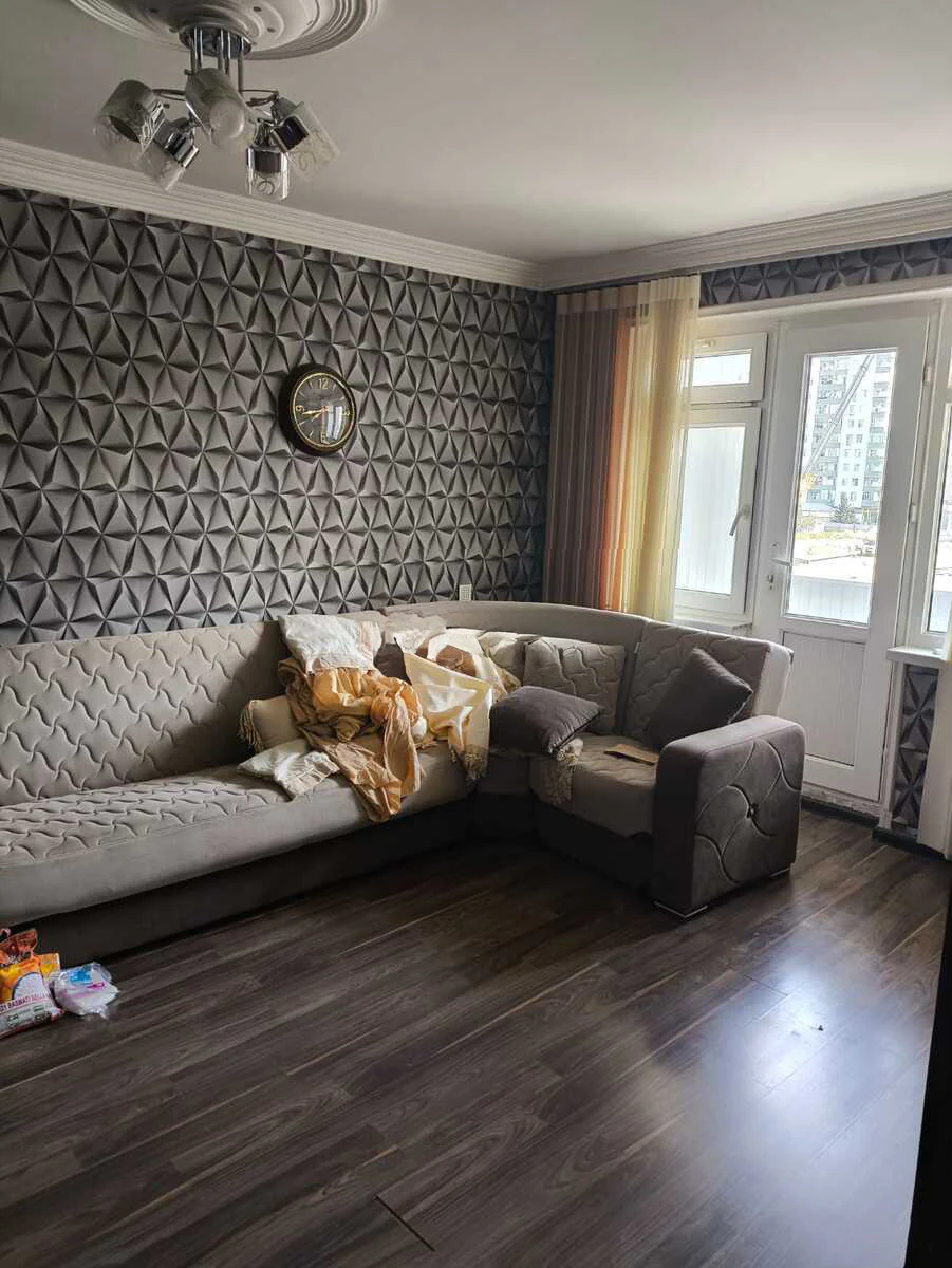 2 otaqlı 50 m² mənzil, Sumqayıt. Foto 1