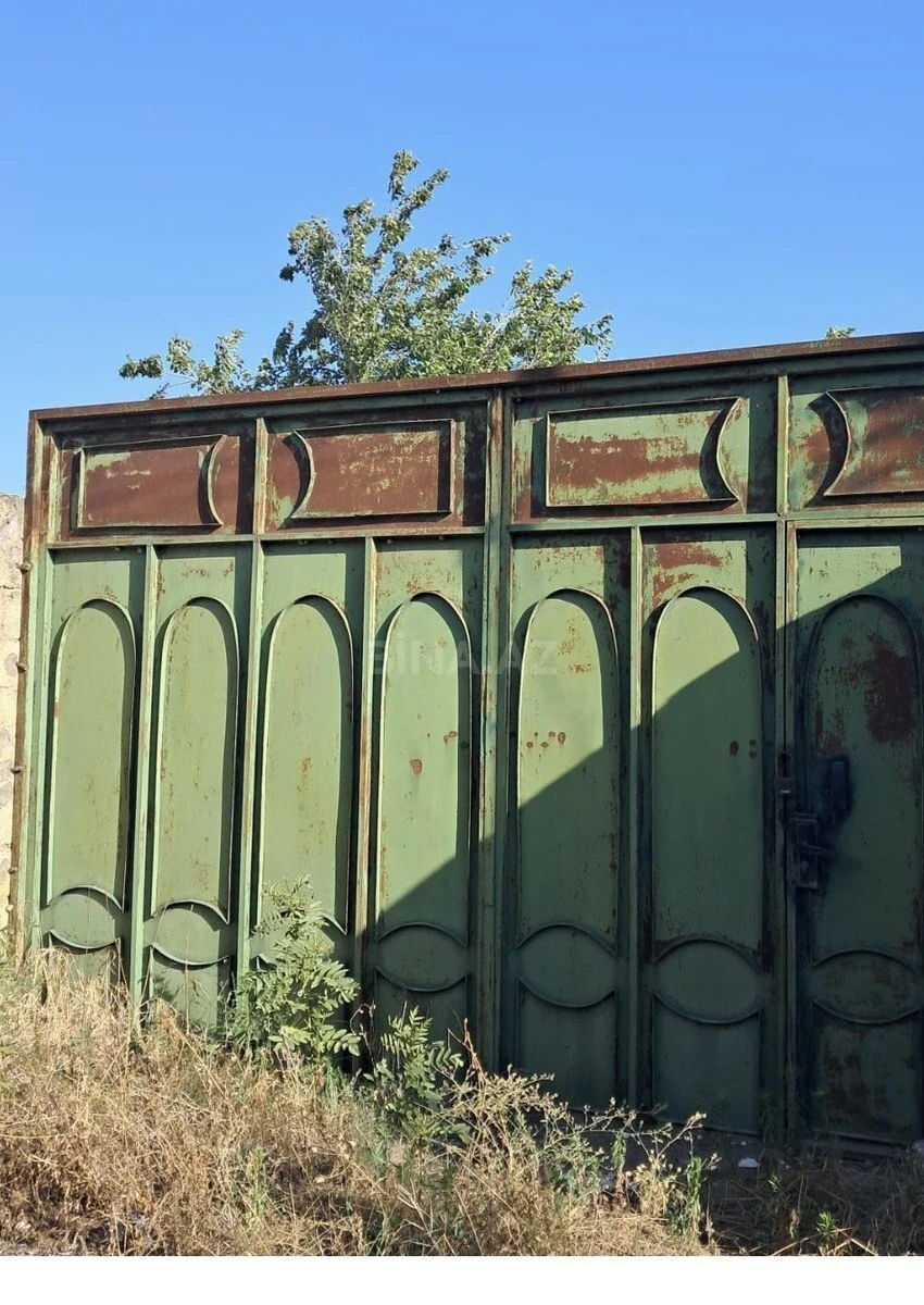 Satış: 4 sot torpaq sahəsi, Sabunçu, Bakı. Foto 1