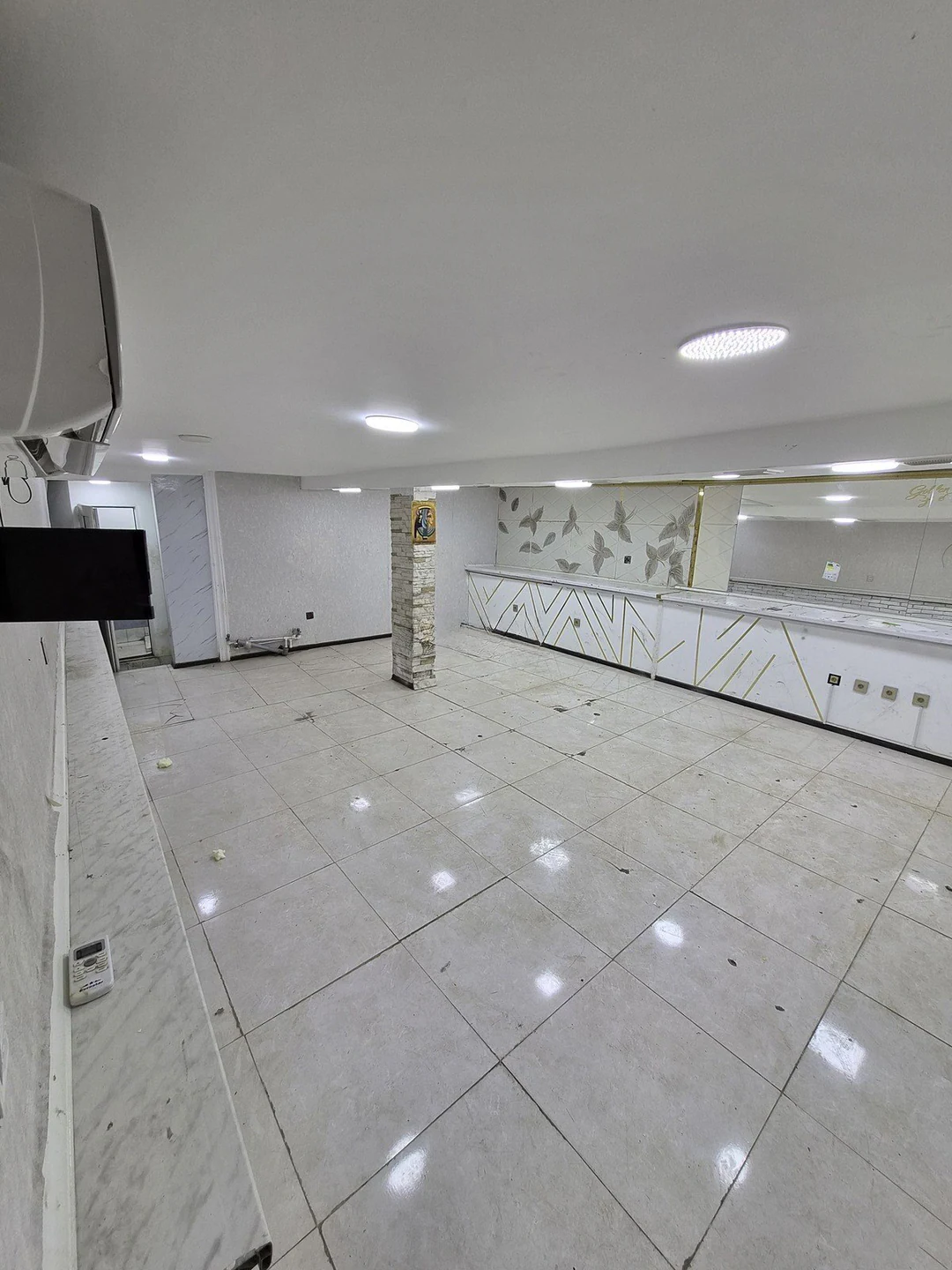 Kirayə 50 m² obyekt, Nərimanov rayonu, Bakı. Foto 1
