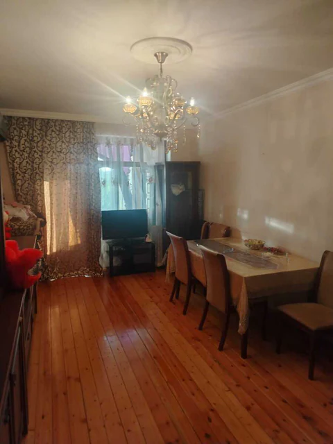 2 otaqlı 45 m² mənzil