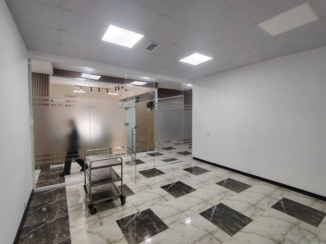 Kirayə 25 m² obyekt, Nəsimi rayonu, Bakı. Foto 1