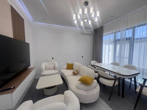 3-комн. дом 140 м²