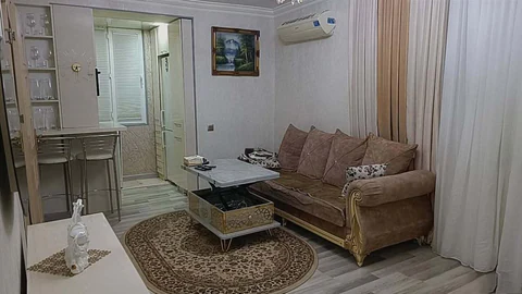 2 otaqlı 40 m² mənzil
