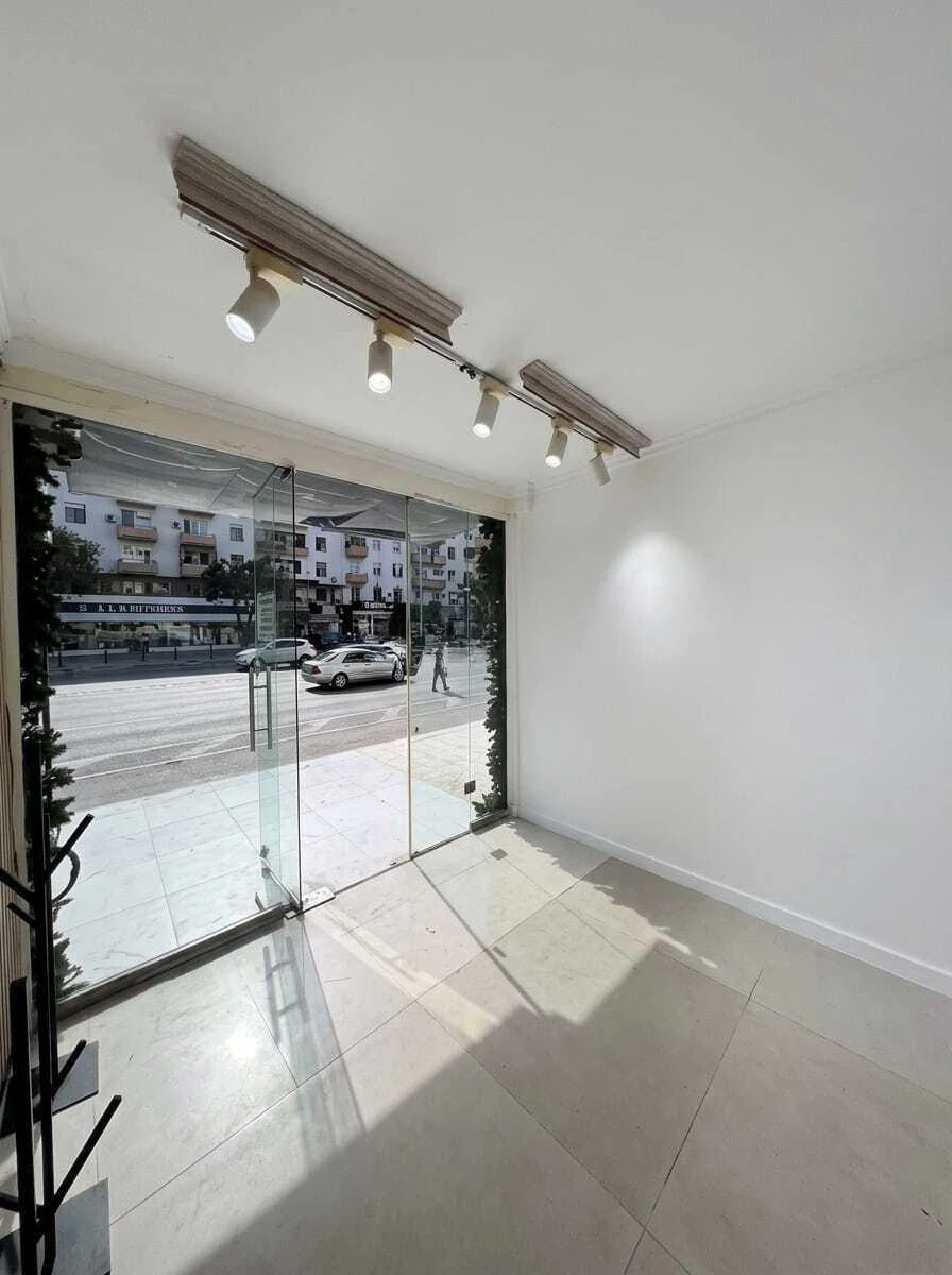 Kirayə 90 m² obyekt, Nərimanov rayonu, Bakı. Foto 1