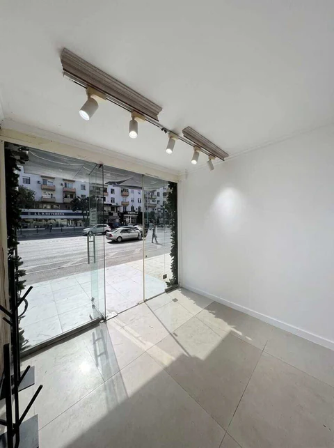 90 m² obyekt