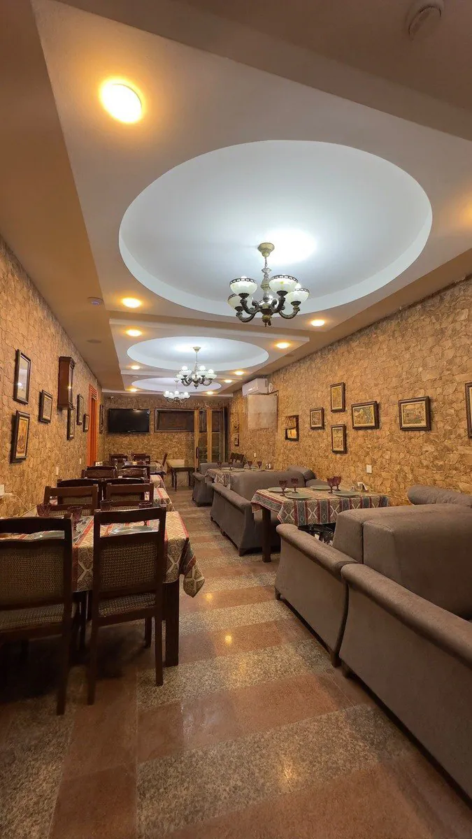 190 m² obyekt, Səbail rayonu, Bakı. Foto 1