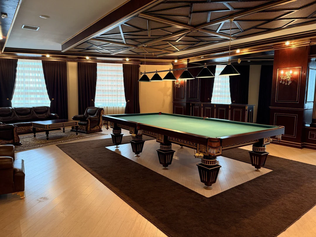 Kirayə 1100 m² ofis, Nərimanov rayonu, Bakı. Foto 1