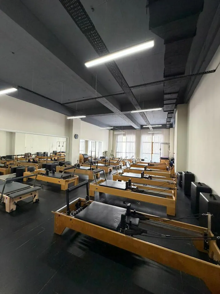 Kirayə: 131 m² ofis