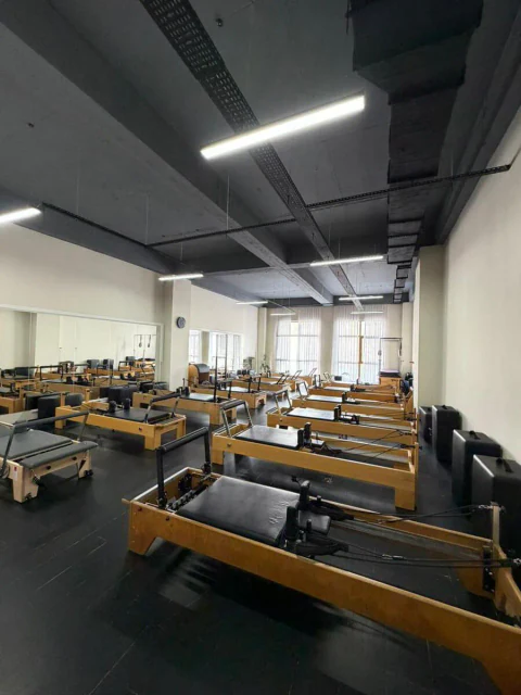 Kirayə: 131 m² ofis