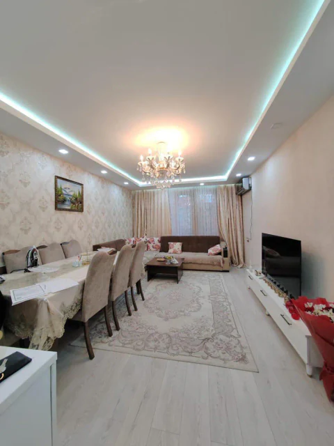 Продажа: 2-комн. квартира 60 м²