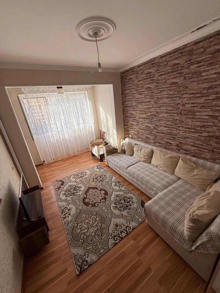 Kirayə 3 otaqlı 65 m² mənzil, Xətai rayonu, Bakı. Foto 1