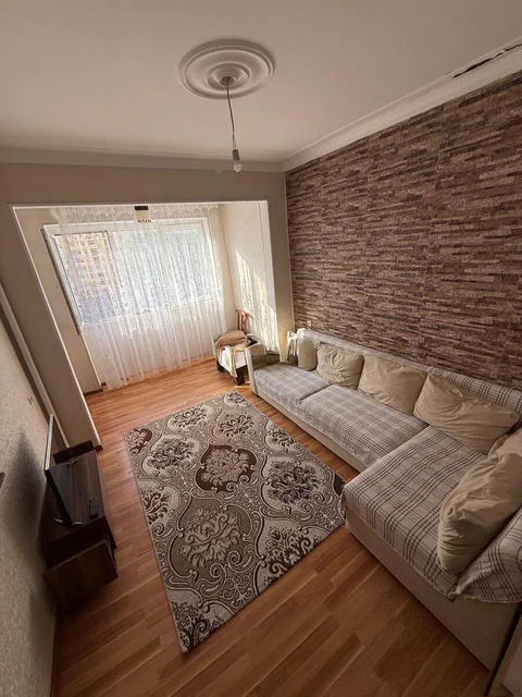 3 otaqlı 65 m² mənzil