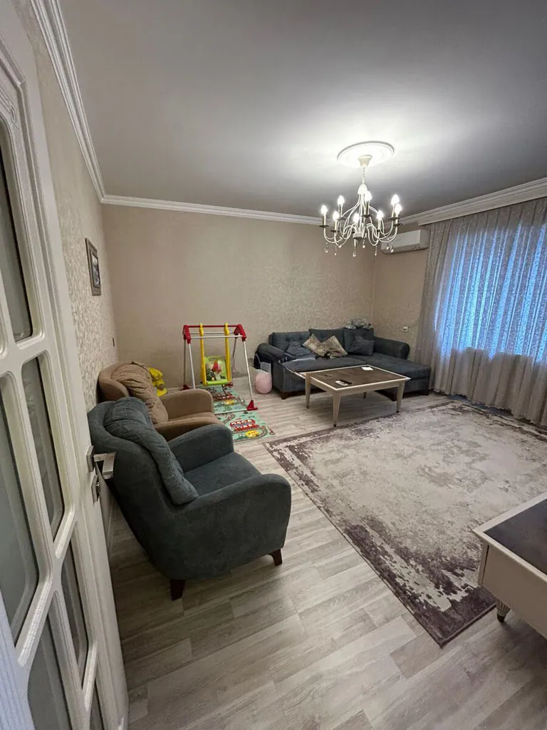 Satış: 3 otaqlı 85 m² mənzil