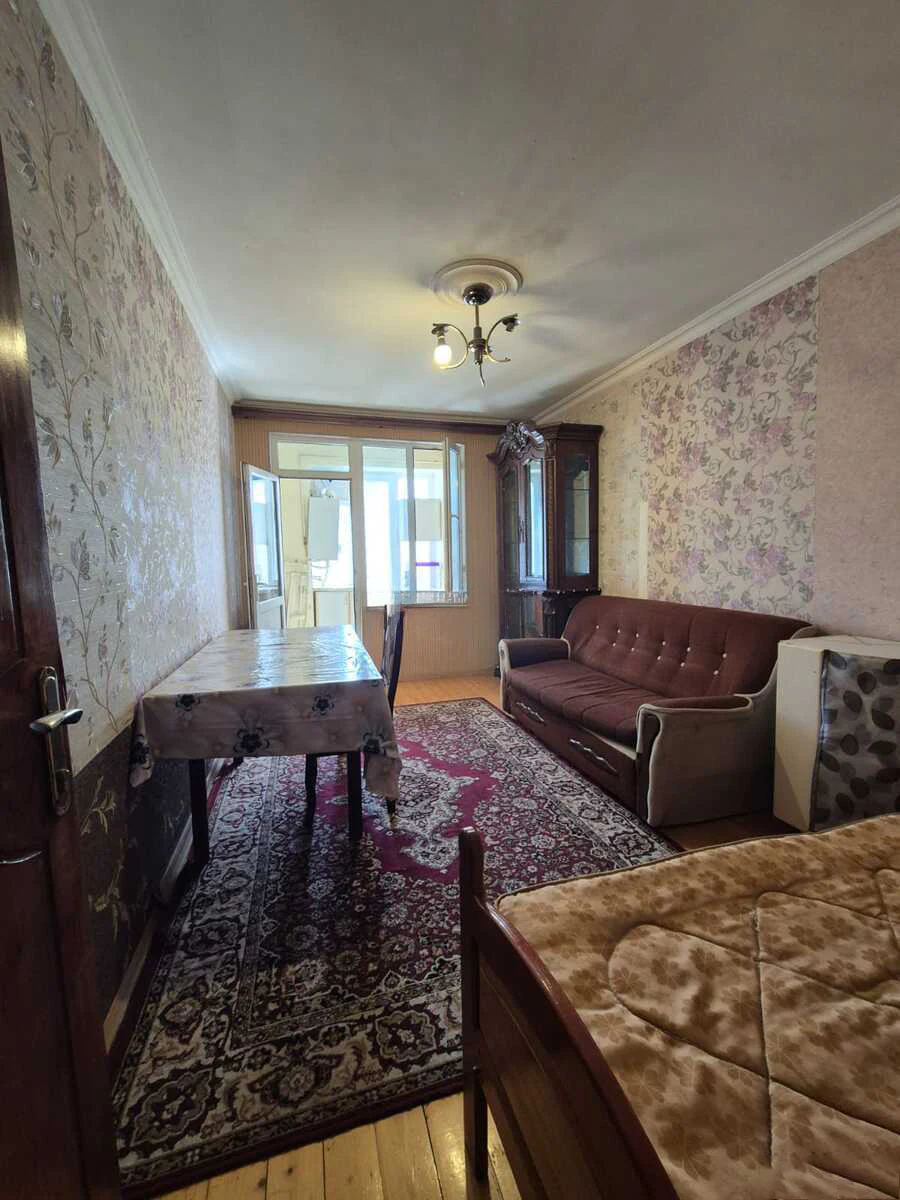 2 otaqlı 63 m² mənzil, Yasamal rayonu, Bakı. Foto 1