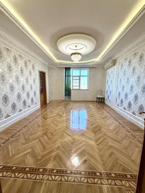 Продажа: 3-комн. квартира 90 м²